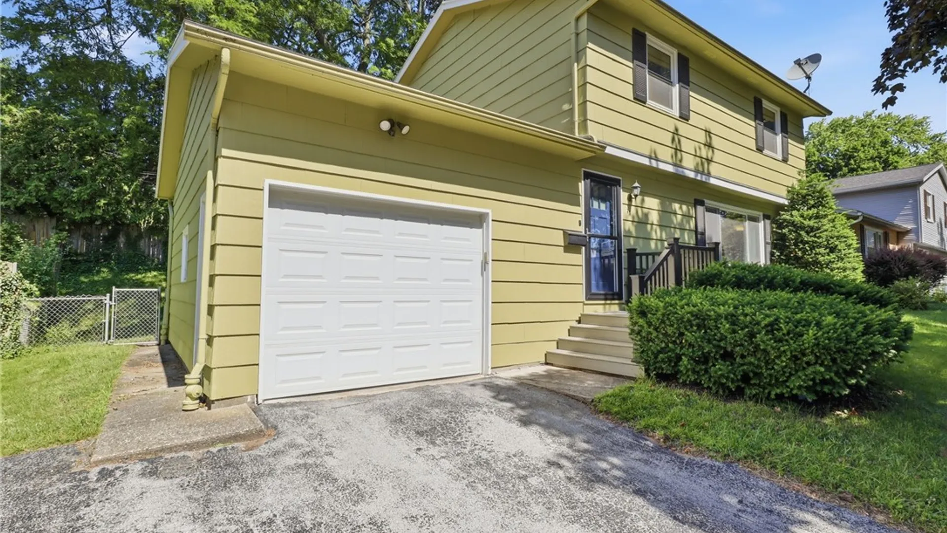 Property at 77 Drexmore Road, Rochester, NY 14610 3