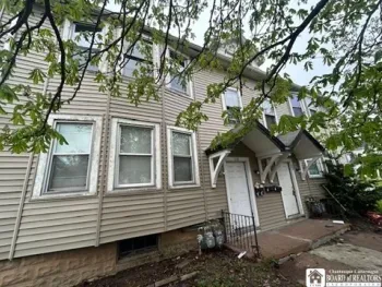 Property at 487 E Amherst Street, Buffalo, NY 14215