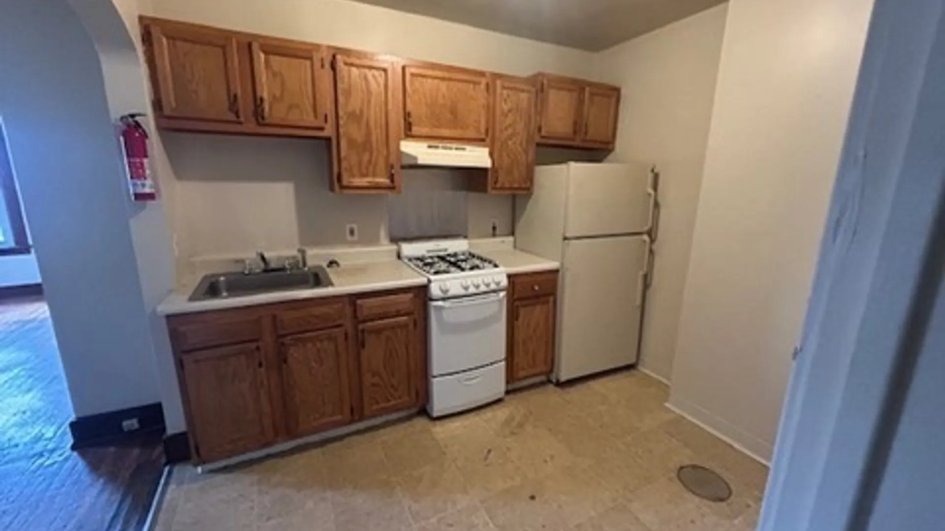 Property at 487 E Amherst Street, Buffalo, NY 14215 9