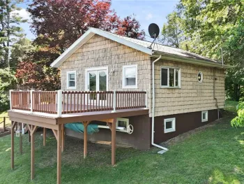 Property at 3190 State Highway 51, Morris, NY 13808