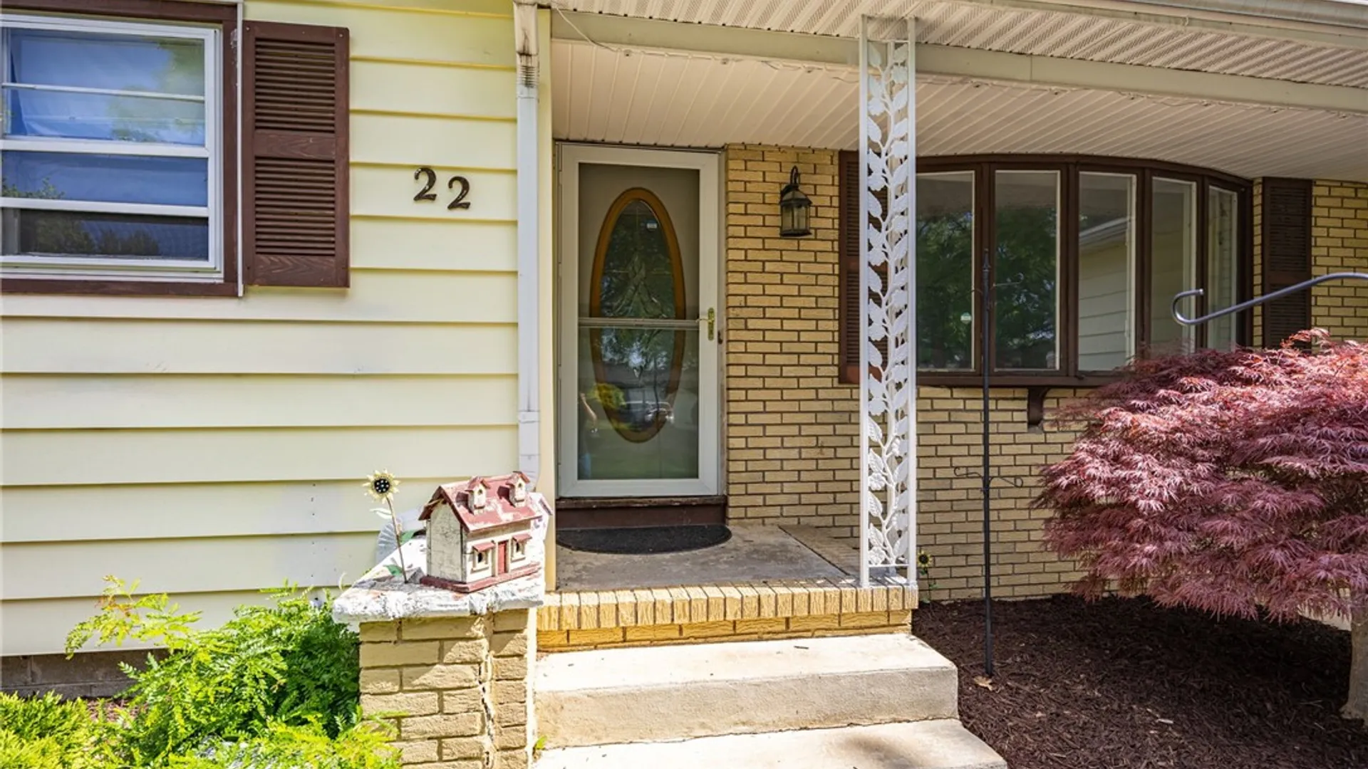 Property at 22 Glen Oaks Drive, Gates, NY 14624 3