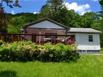 Property at 549 Gavette Road, Colchester, NY 12776