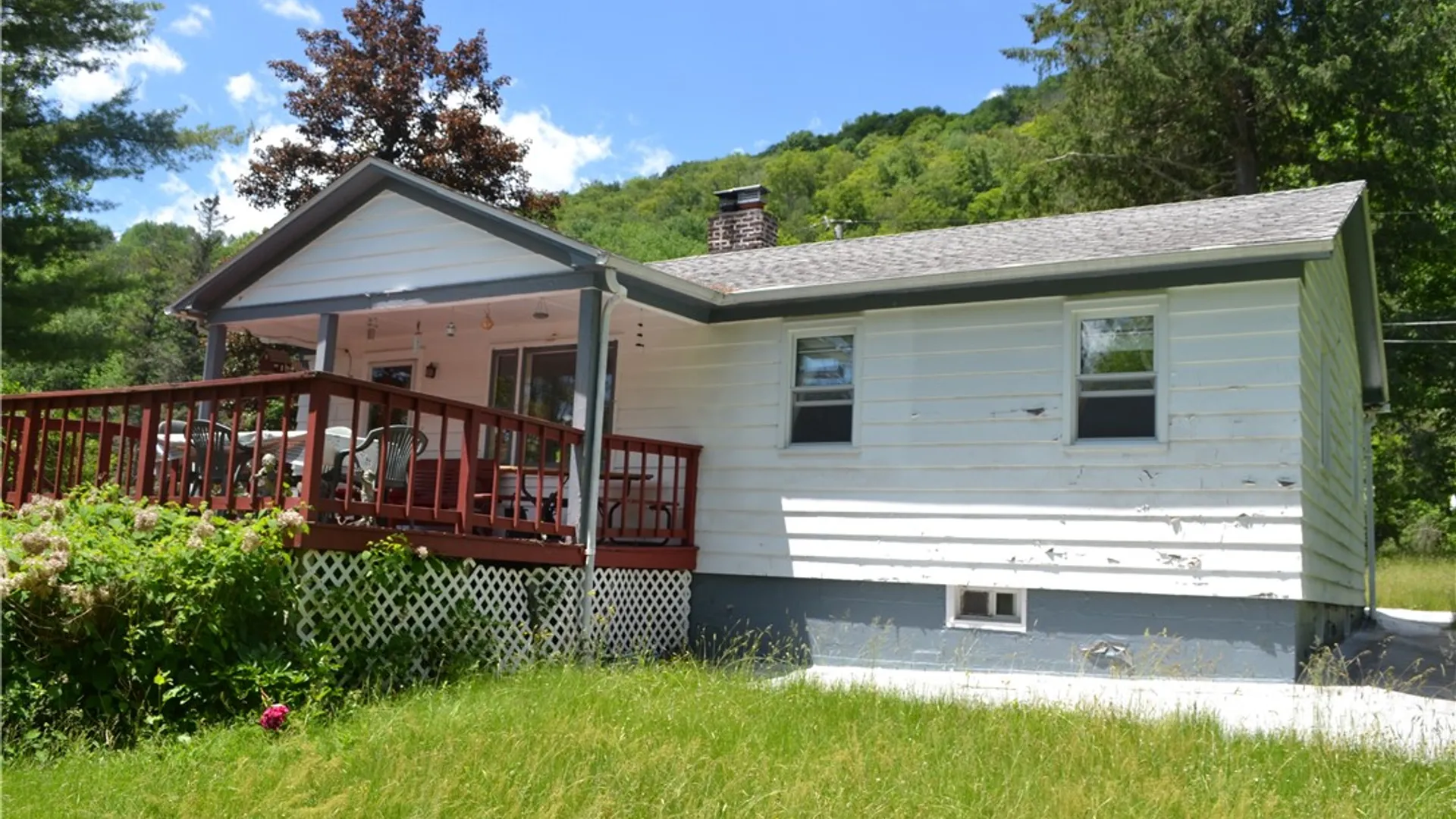 Property at 549 Gavette Road, Colchester, NY 12776 2