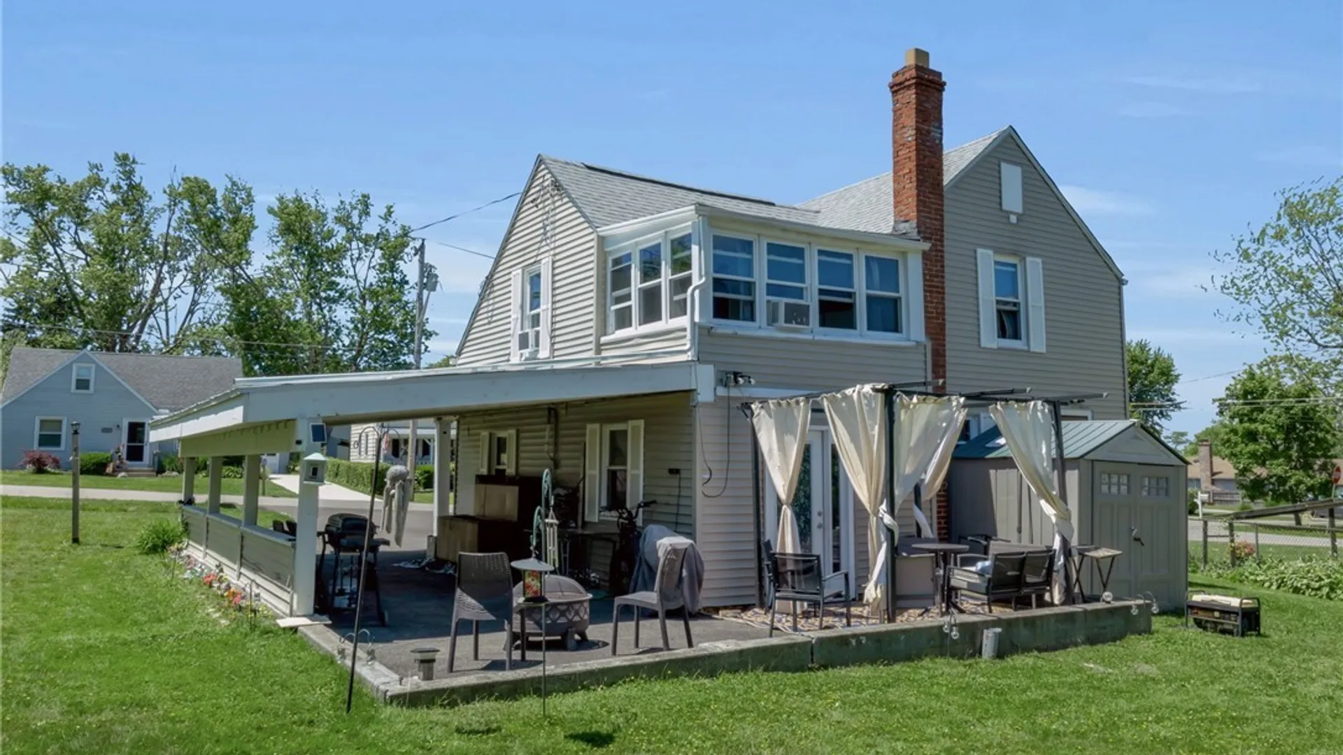 Property at 2688 Ferndale Avenue, Hamburg, NY 14075 29