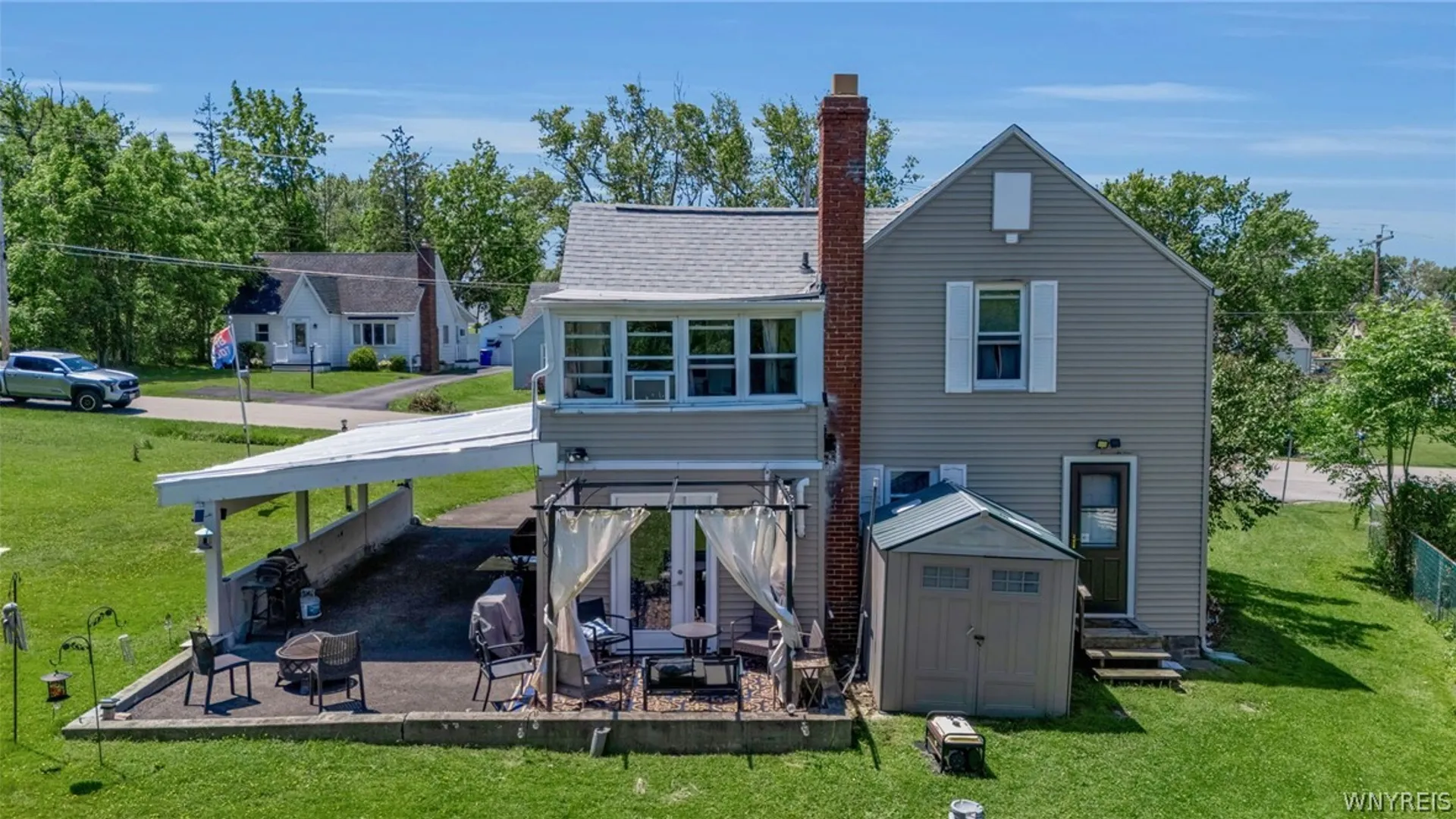 Property at 2688 Ferndale Avenue, Hamburg, NY 14075 32