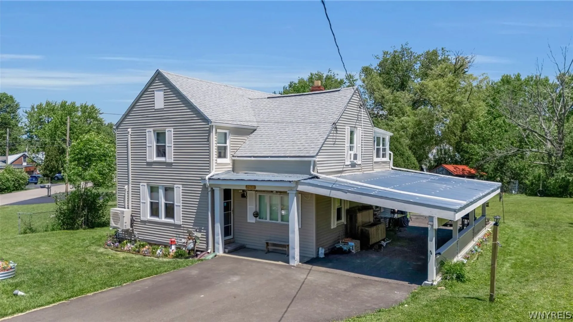 Property at 2688 Ferndale Avenue, Hamburg, NY 14075 35