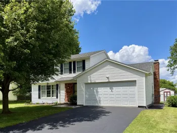 63 Kimbrook Drive, Greece, NY 14612
