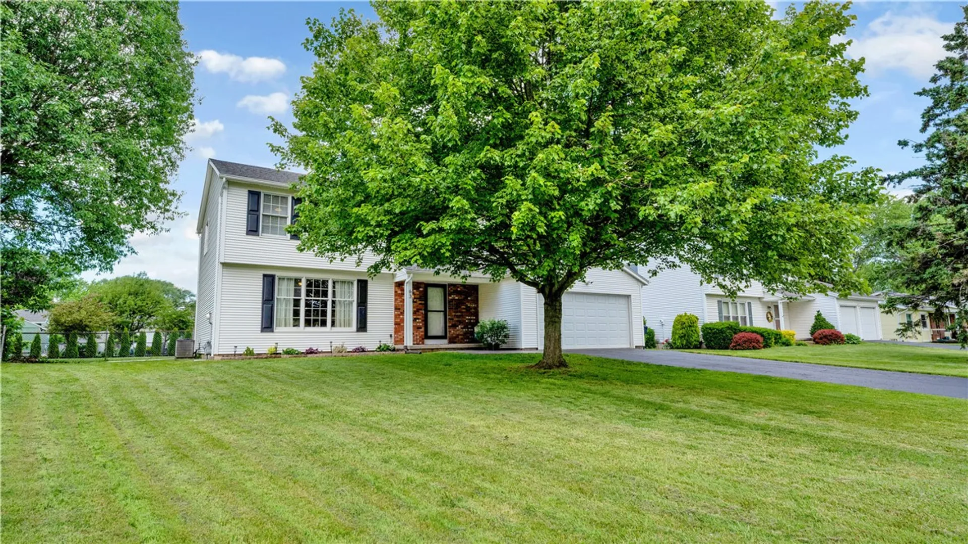 Property at 63 Kimbrook Drive, Greece, NY 14612 2