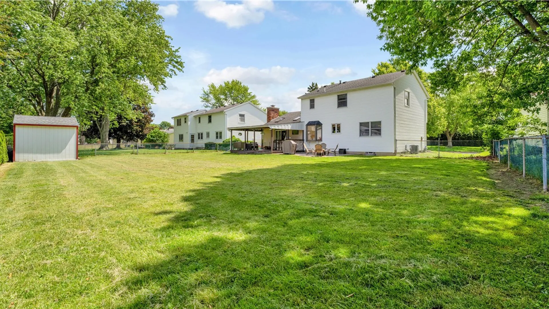Property at 63 Kimbrook Drive, Greece, NY 14612 25