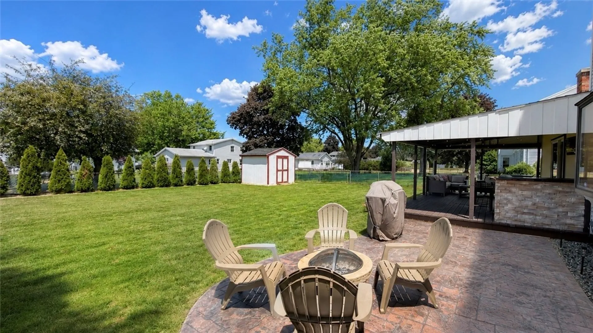 Property at 63 Kimbrook Drive, Greece, NY 14612 26