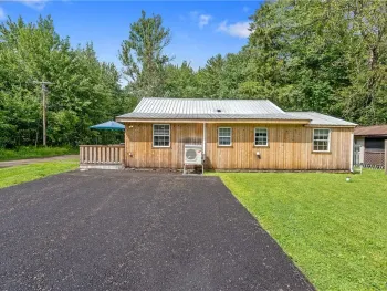 Property at 32 34th Street, Constantia, NY 13044