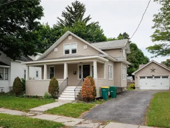 709 Lansing Street, Watertown City, NY 13601