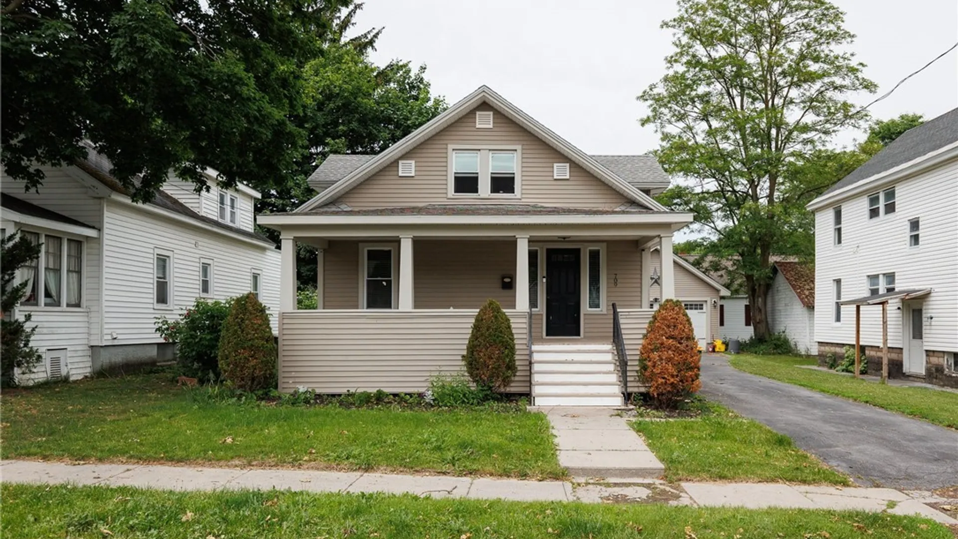 Property at 709 Lansing Street, Watertown City, NY 13601 2