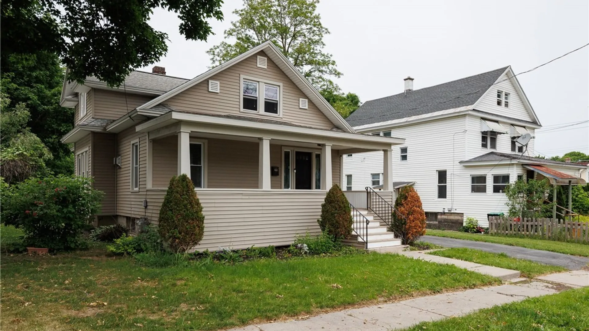 Property at 709 Lansing Street, Watertown City, NY 13601 3