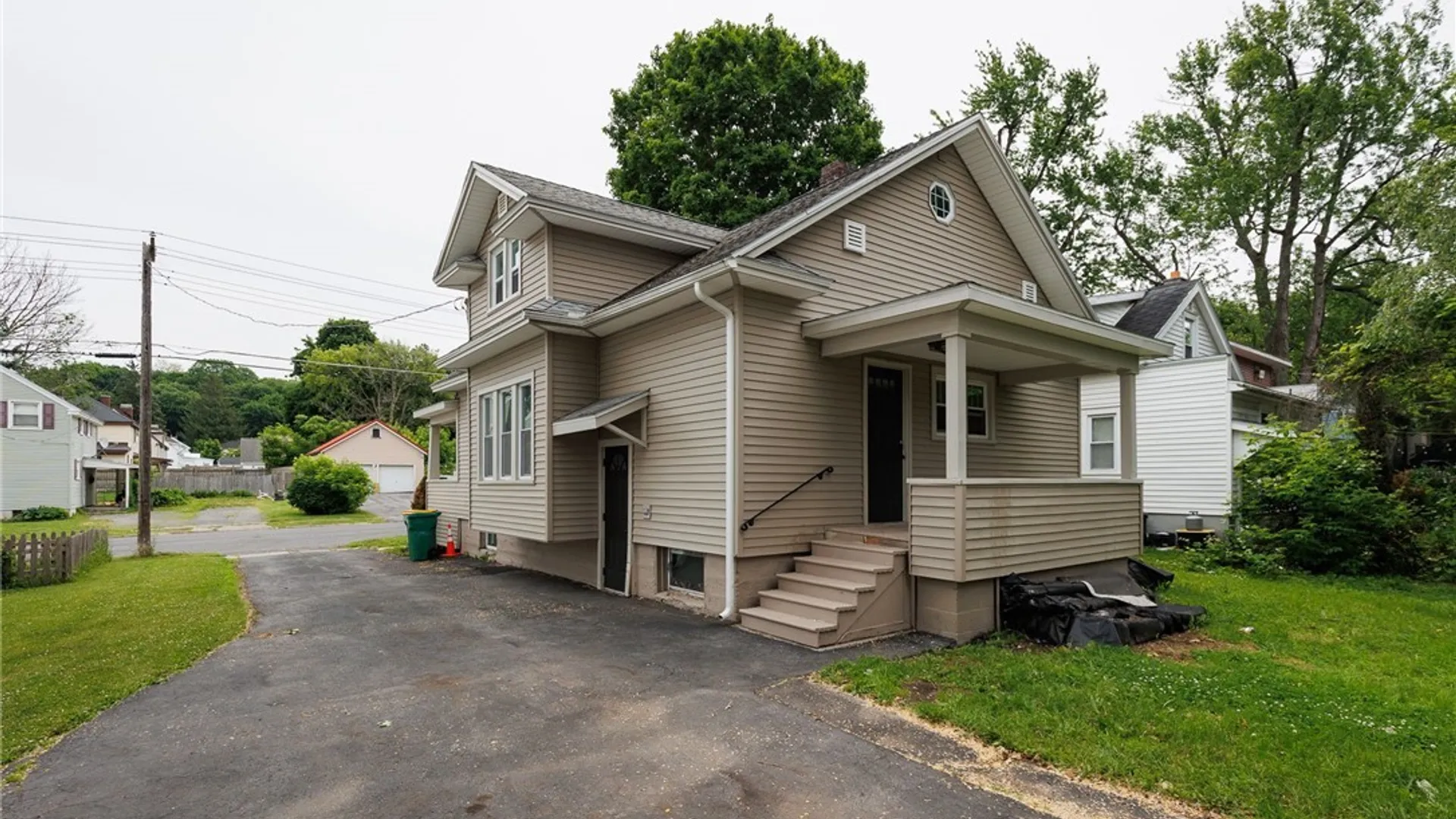Property at 709 Lansing Street, Watertown City, NY 13601 35
