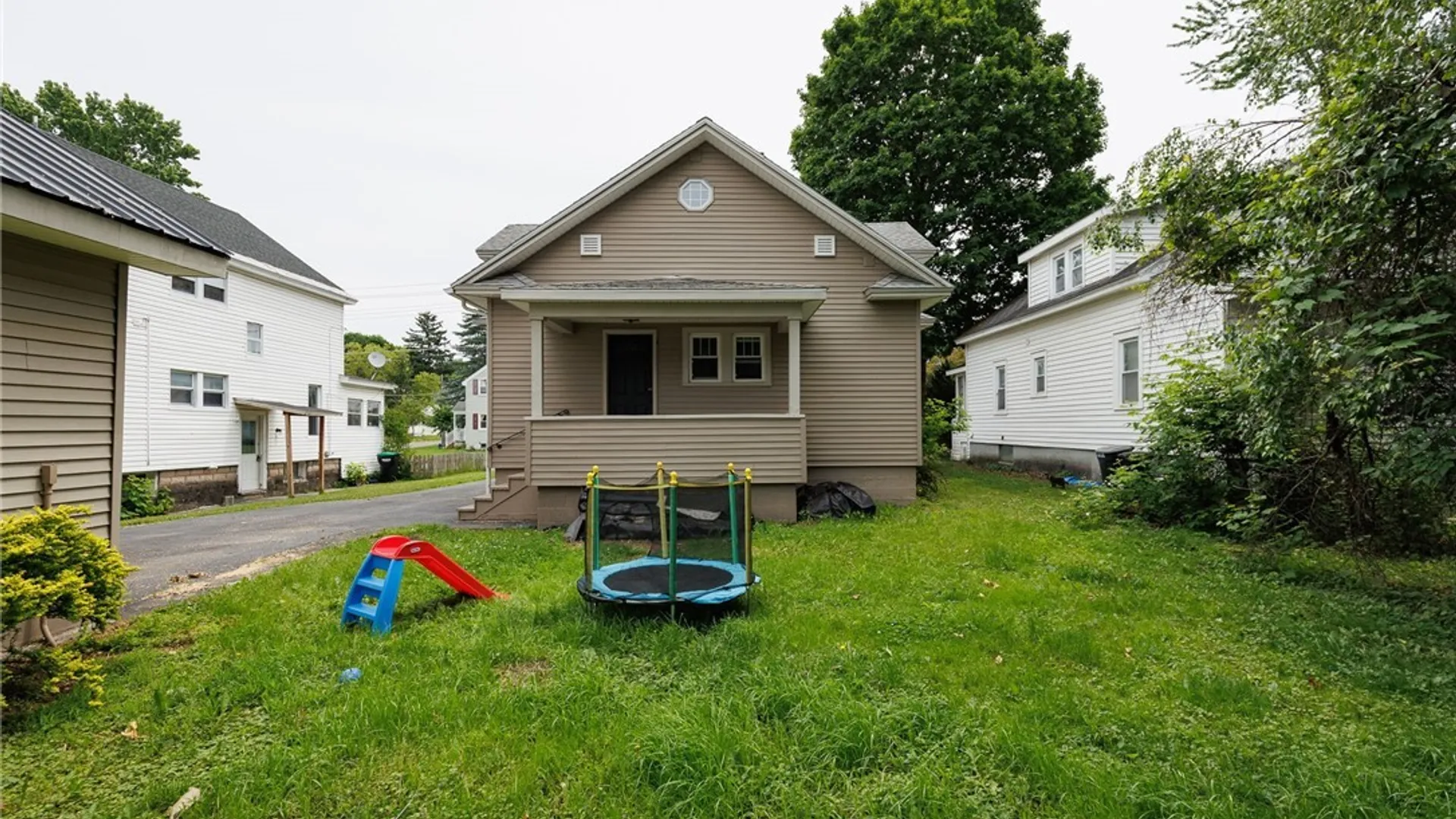 Property at 709 Lansing Street, Watertown City, NY 13601 38