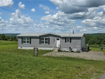 Property at 271 Prospect Hill Road, Barton, NY 14892
