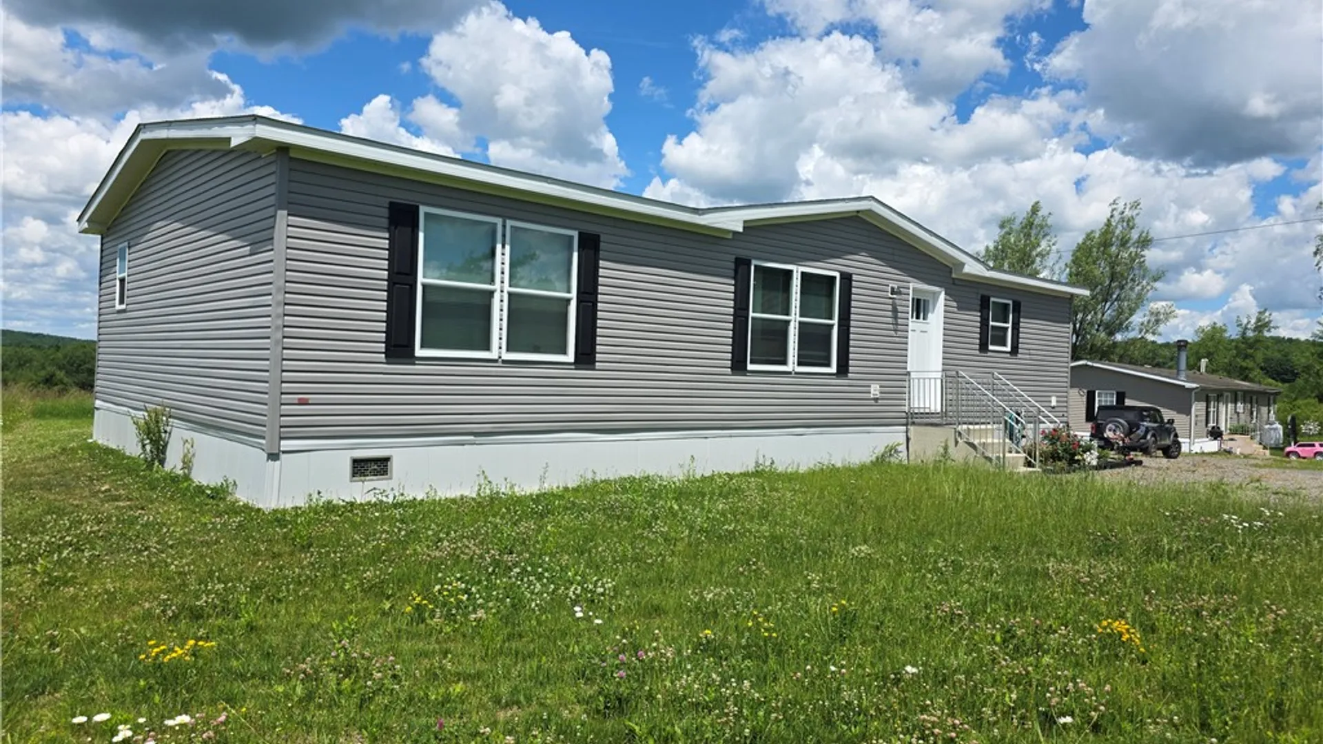 Property at 271 Prospect Hill Road, Barton, NY 14892 2