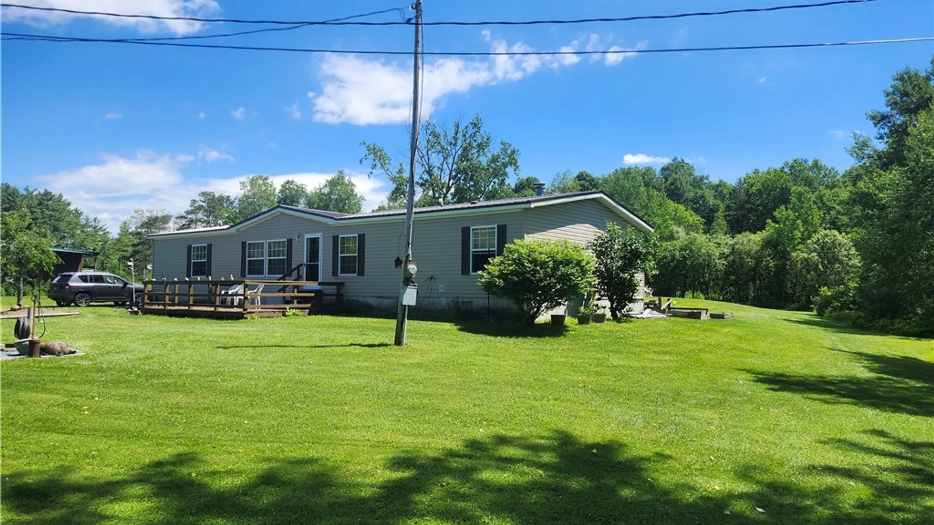 Property at 7294 Oil Mill Road, Cuyler, NY 13052 2