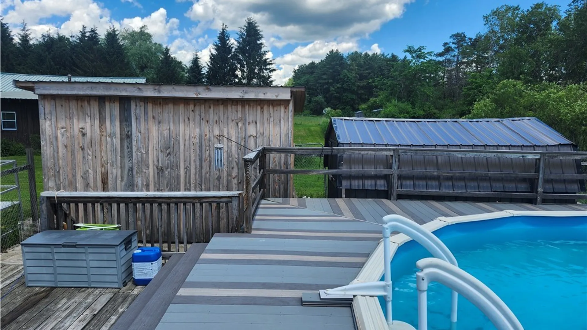 Property at 7294 Oil Mill Road, Cuyler, NY 13052 24