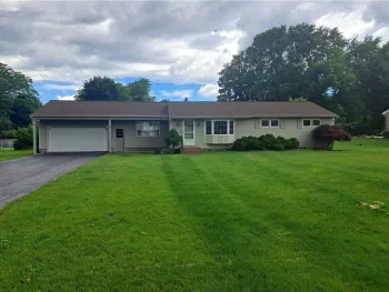Property at 75 Woody Lane, Penfield, NY 14625