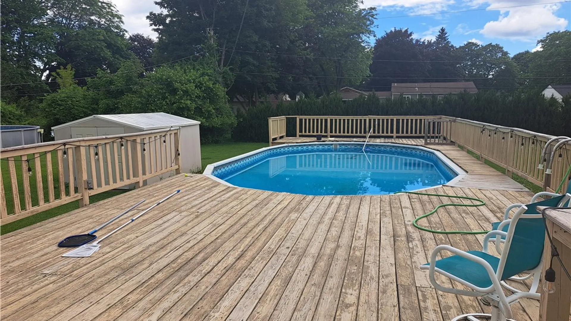 Property at 75 Woody Lane, Penfield, NY 14625 23