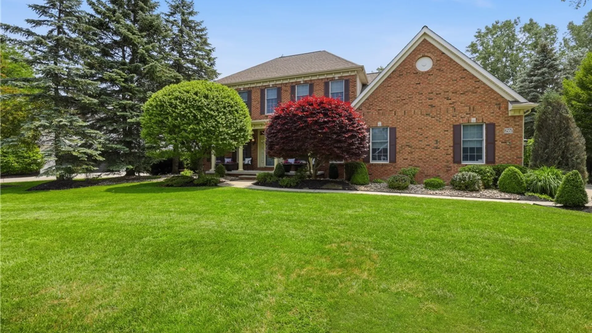 Property at 6275 Gott Creek, Clarence, NY 14051 3