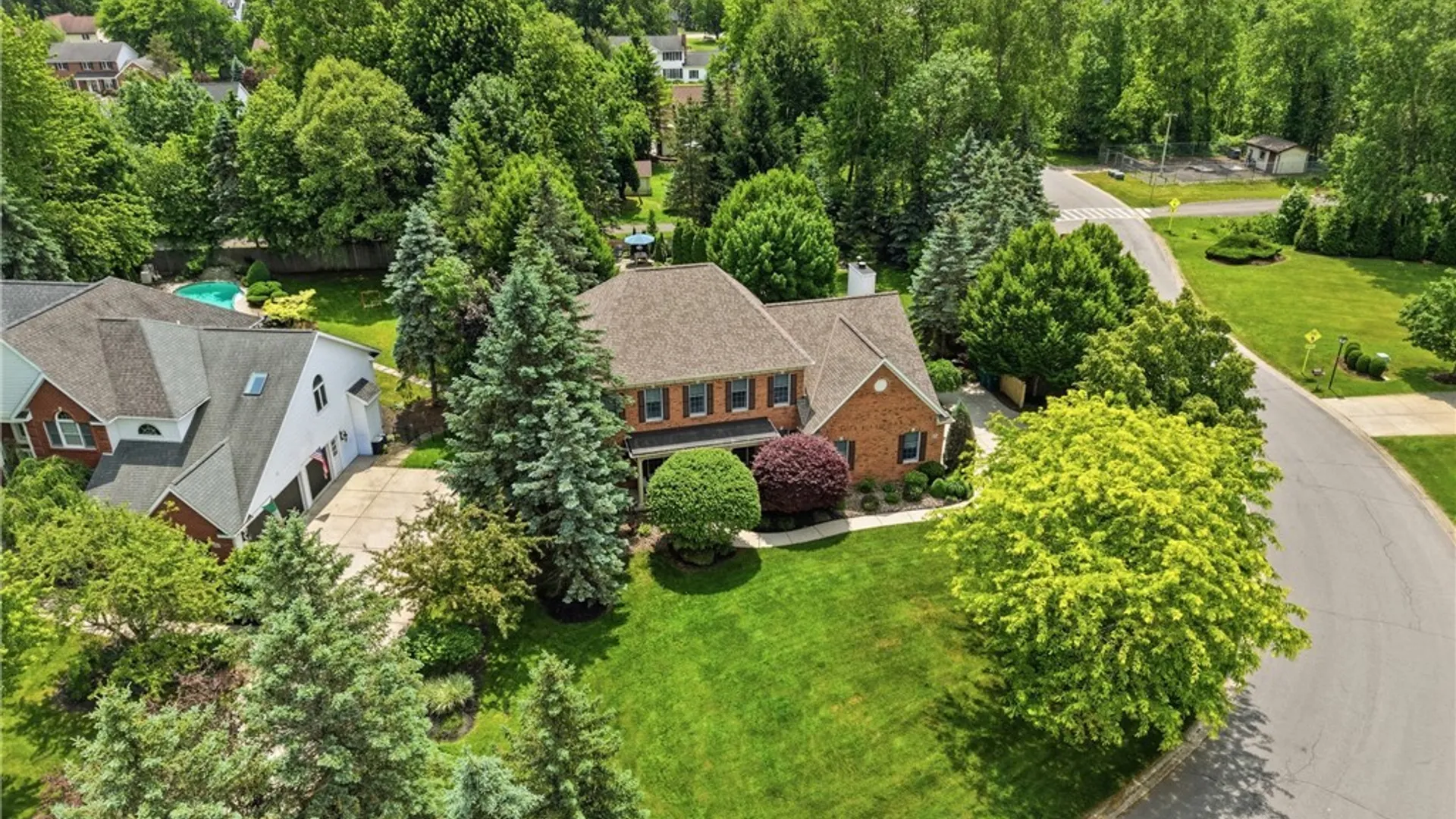 Property at 6275 Gott Creek, Clarence, NY 14051 47