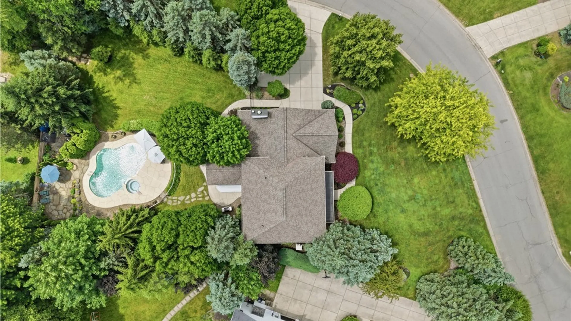 Property at 6275 Gott Creek, Clarence, NY 14051 48