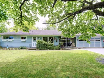 Property at 135 Greenhurst Street, Geneva City, NY 14456