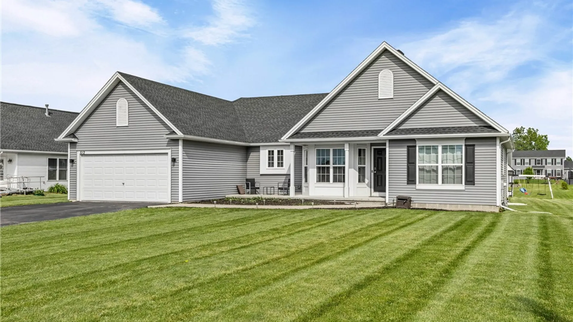 Property at 512 Hamlin Parma Townline Road, Parma, NY 14468 3