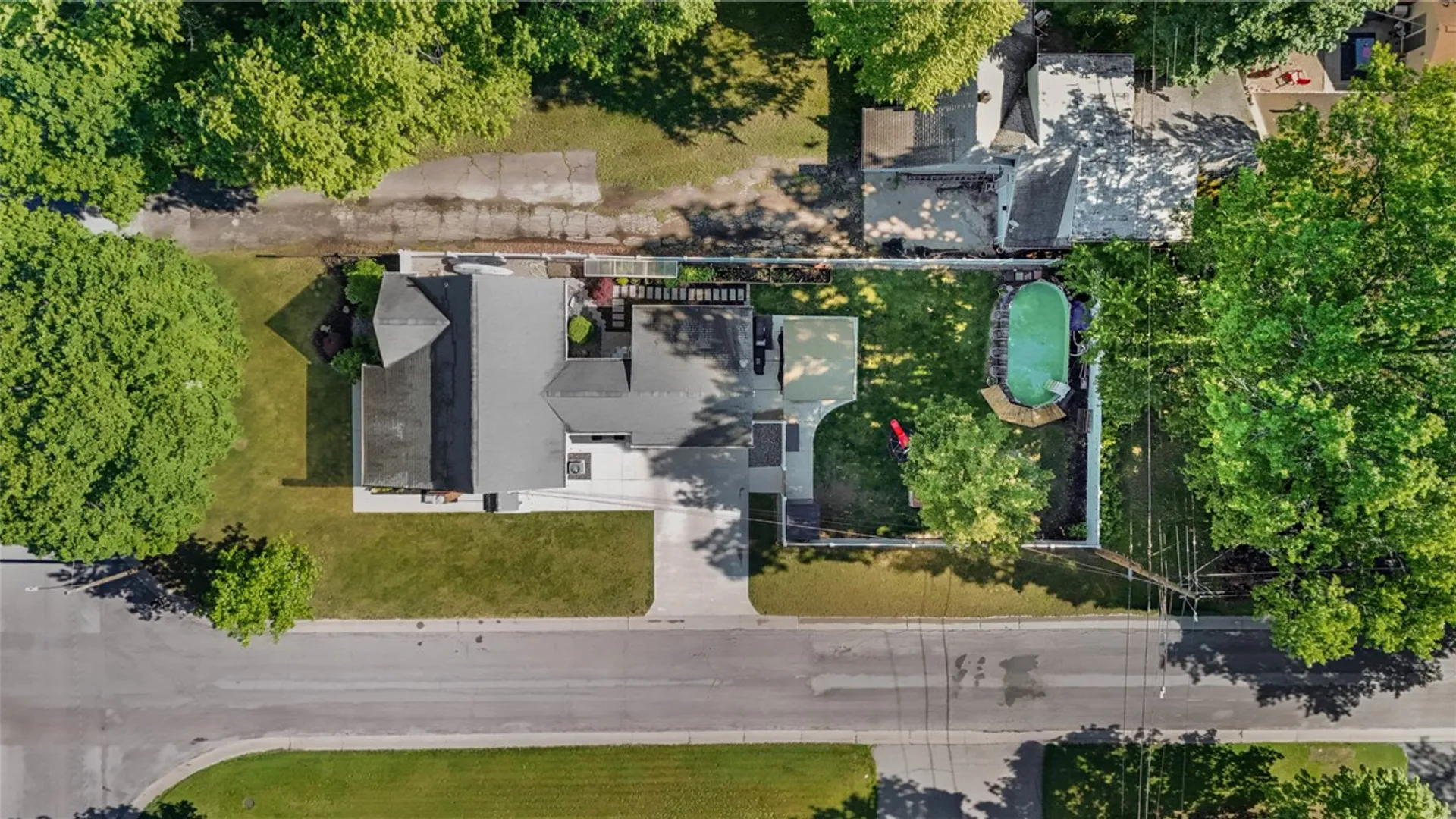 Property at 146 Willowbrook Road, Greece, NY 14616 45