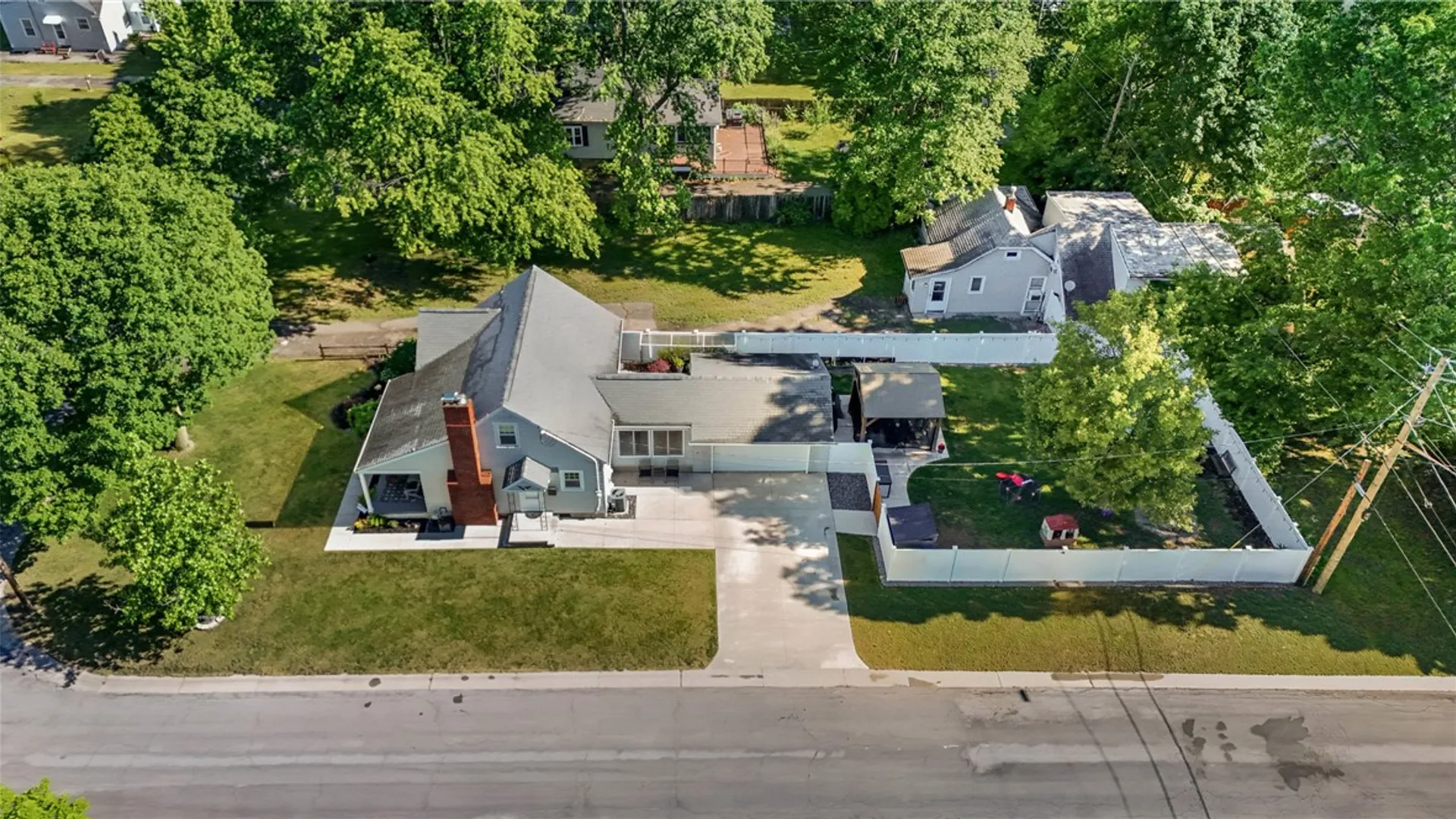 Property at 146 Willowbrook Road, Greece, NY 14616 46