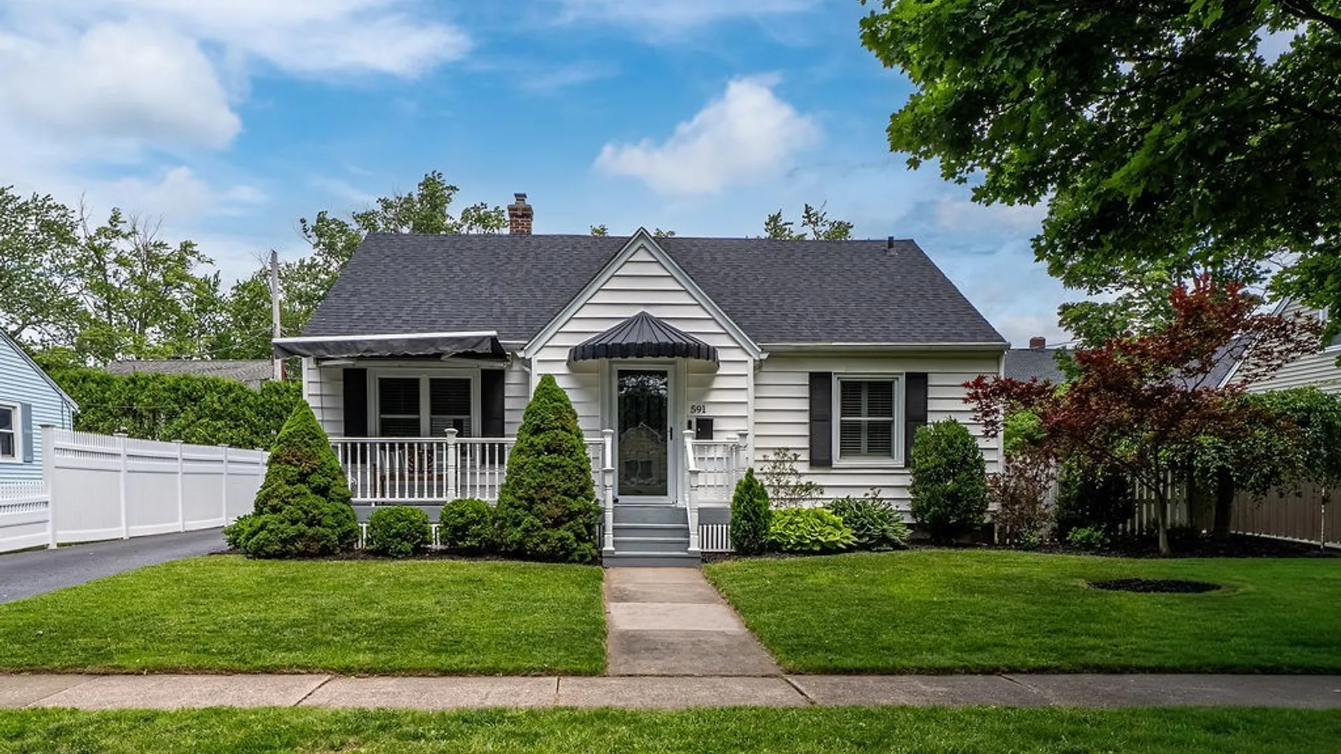 Property at 591 Willow Street, Lockport City, NY 14094 30