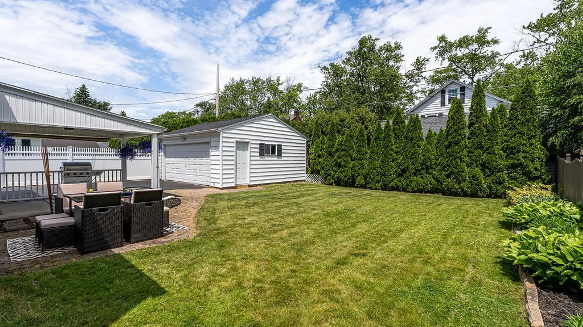 Property at 591 Willow Street, Lockport City, NY 14094 38