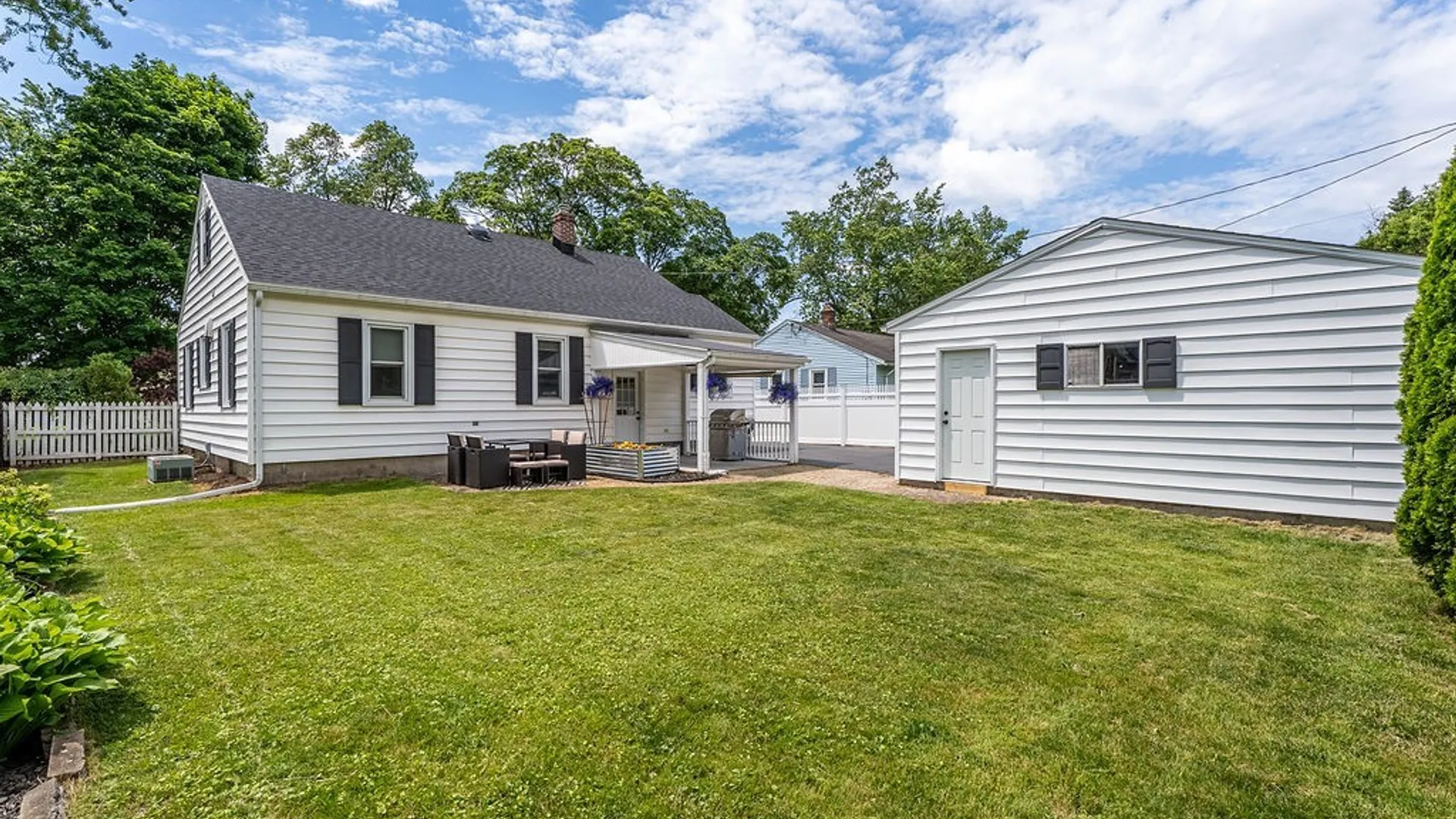 Property at 591 Willow Street, Lockport City, NY 14094 39