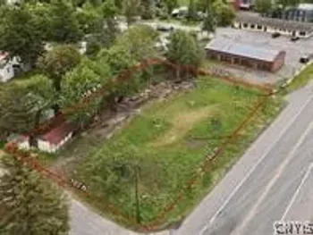 Property at 0 Lot 1 Cortland Road, Dryden, NY 13053