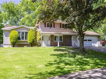 Property at 32 Flamingo Drive, Gates, NY 14624