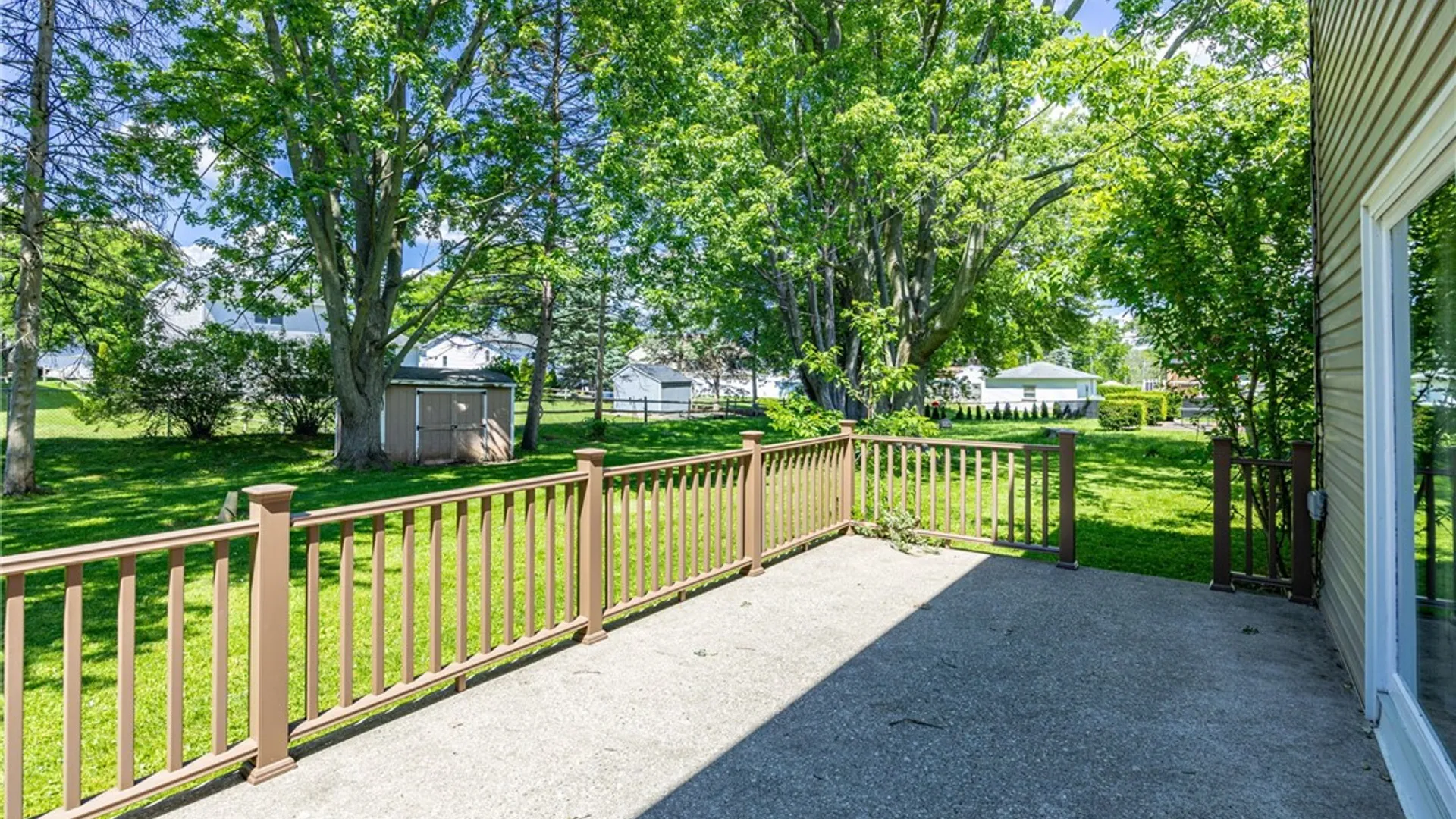 Property at 32 Flamingo Drive, Gates, NY 14624 32