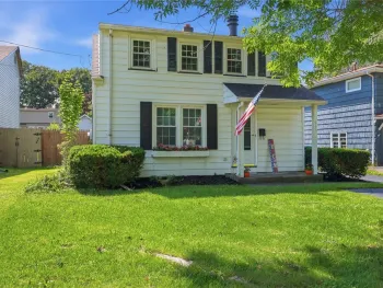 Property at 133 Armstrong Road, Greece, NY 14616