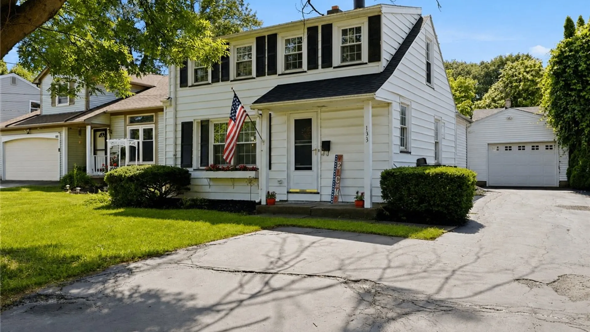 Property at 133 Armstrong Road, Greece, NY 14616 2