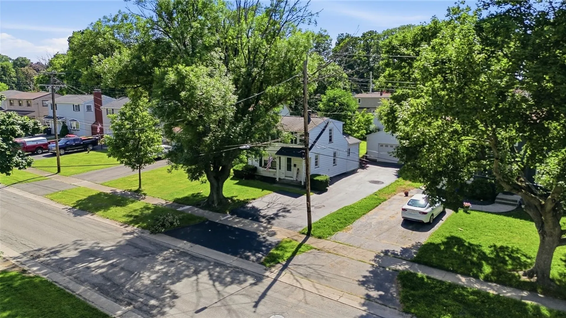 Property at 133 Armstrong Road, Greece, NY 14616 29