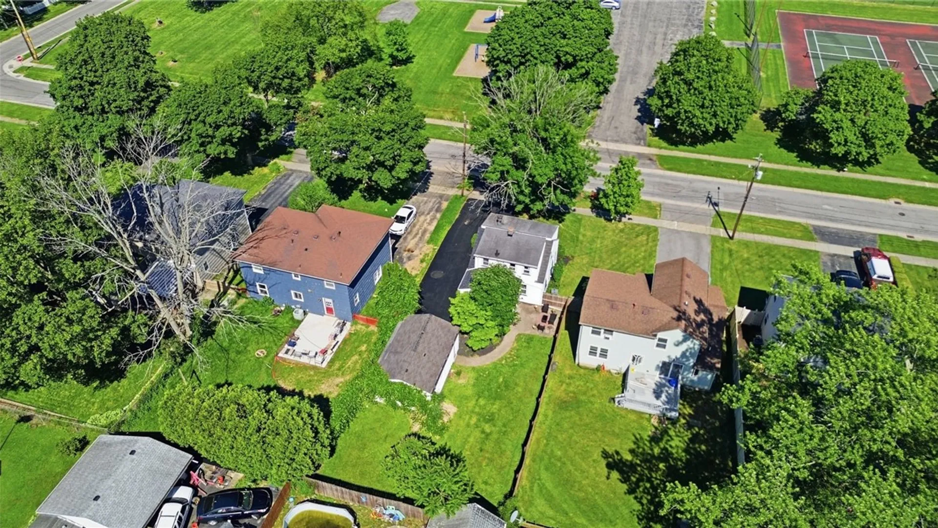 Property at 133 Armstrong Road, Greece, NY 14616 31