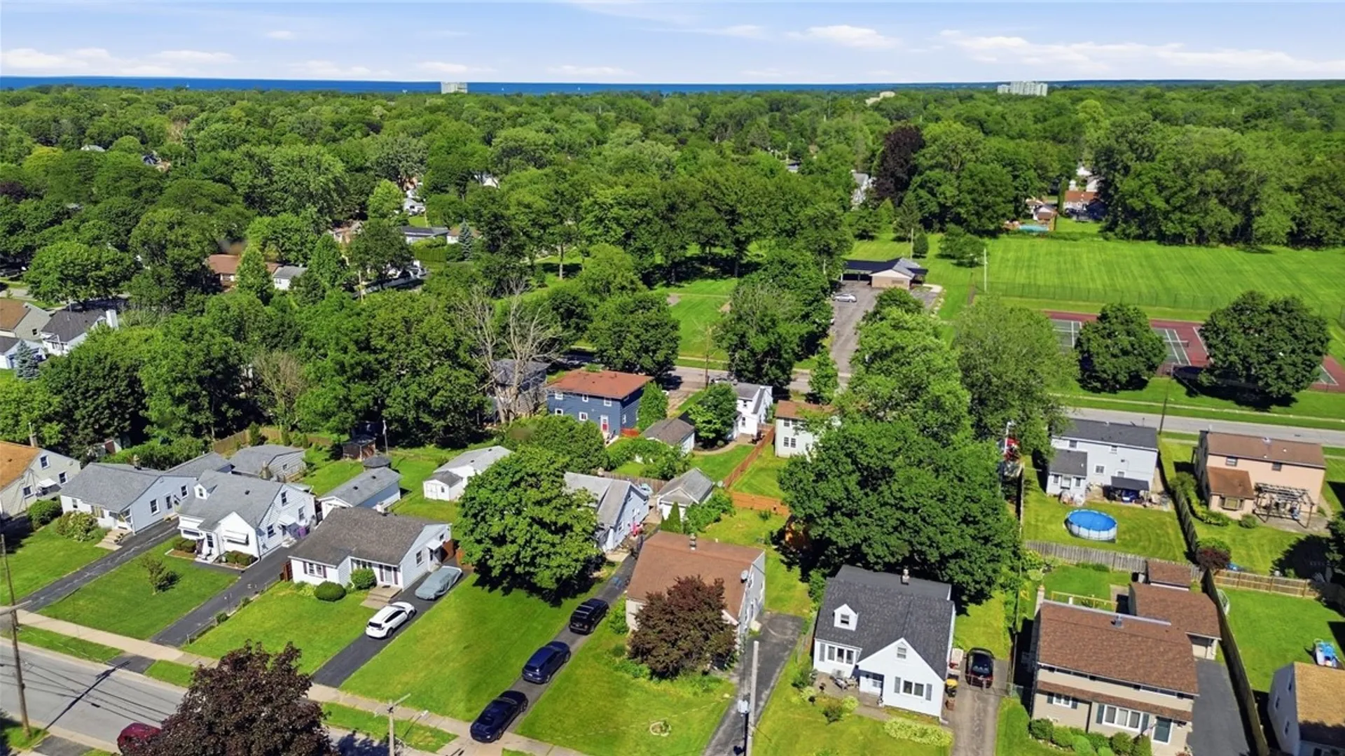Property at 133 Armstrong Road, Greece, NY 14616 32