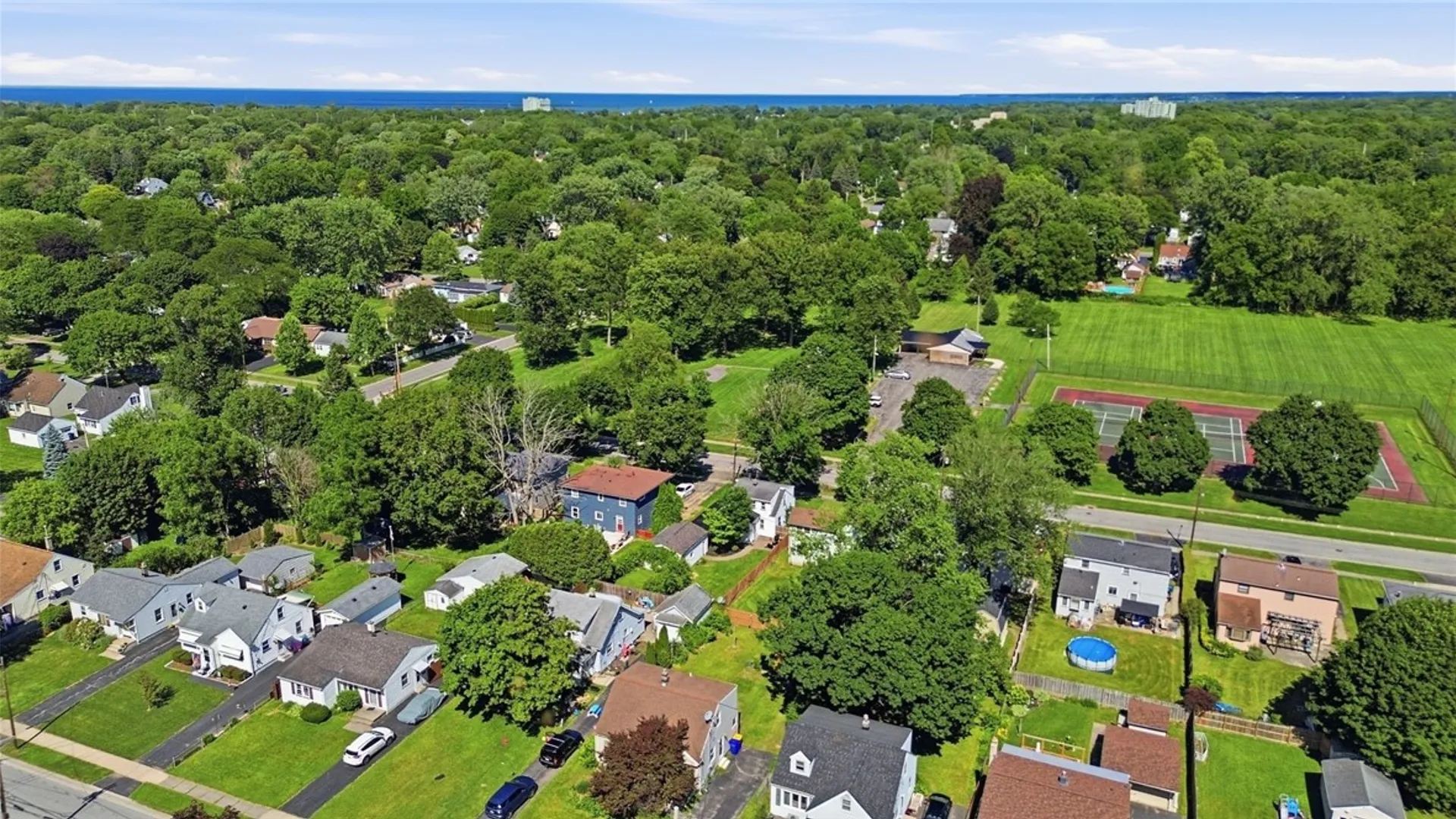 Property at 133 Armstrong Road, Greece, NY 14616 33