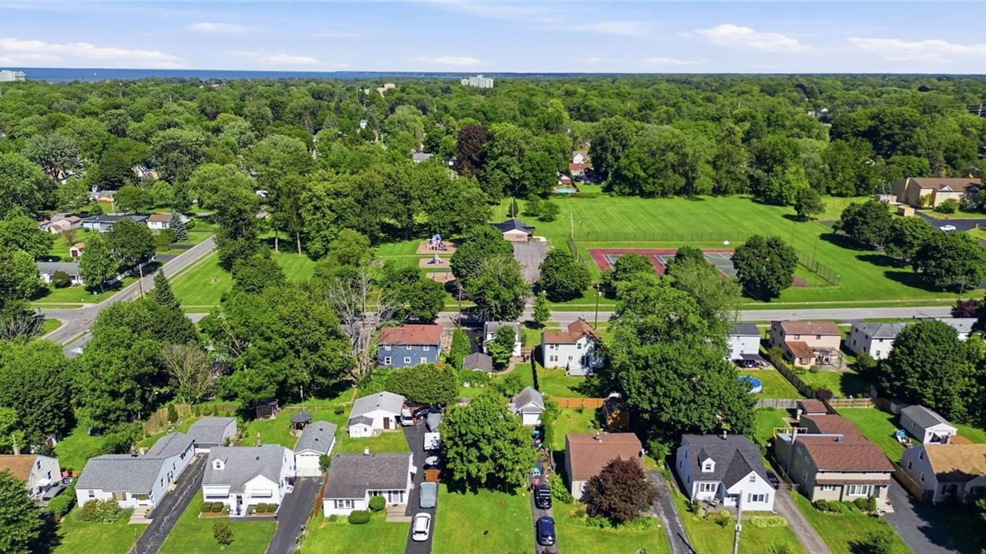 Property at 133 Armstrong Road, Greece, NY 14616 34