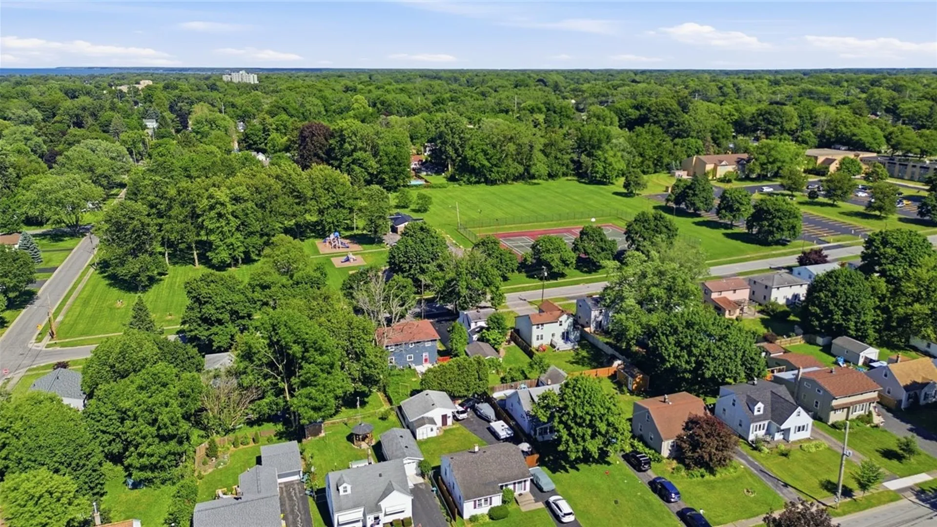 Property at 133 Armstrong Road, Greece, NY 14616 35