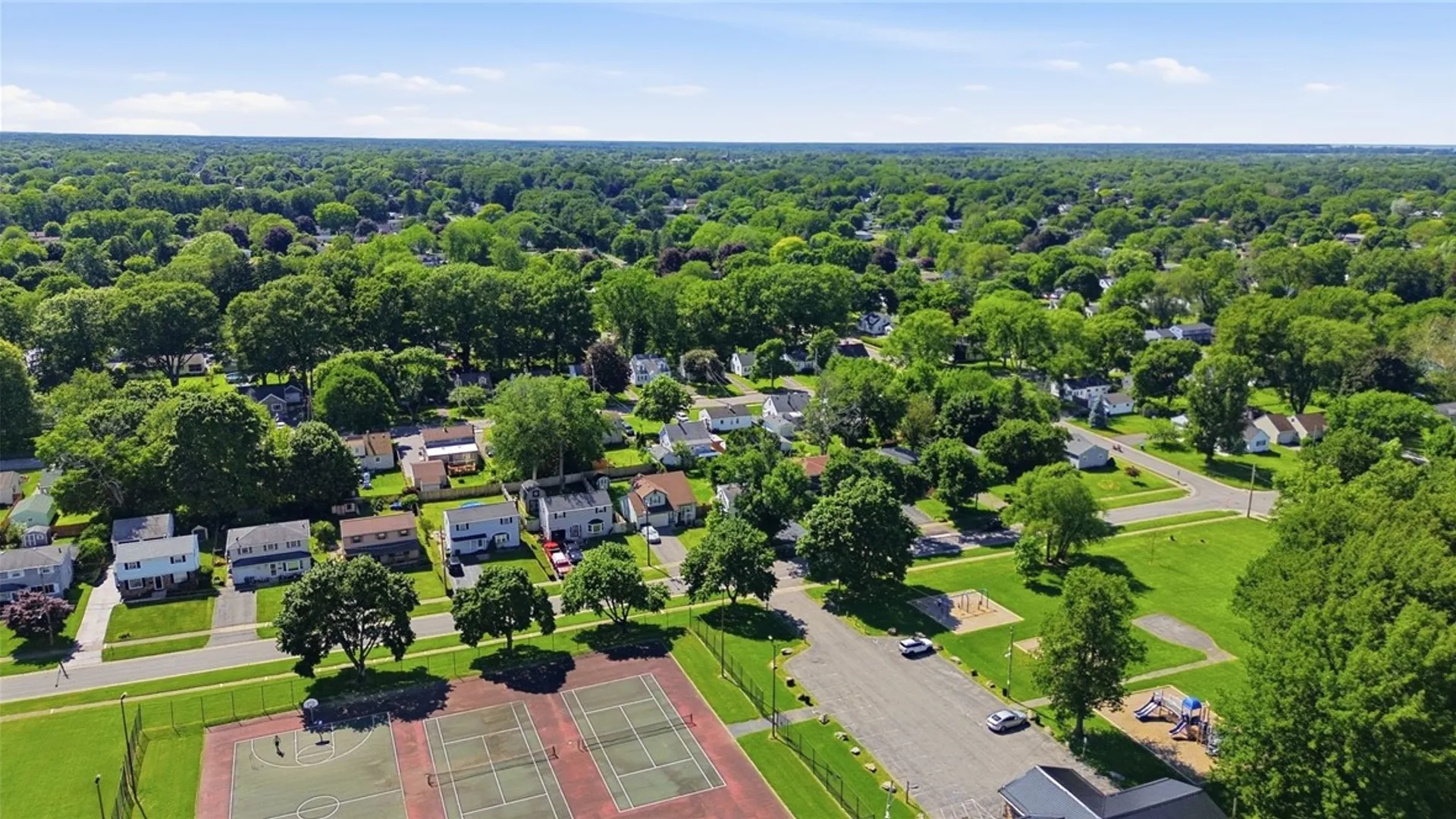 Property at 133 Armstrong Road, Greece, NY 14616 36