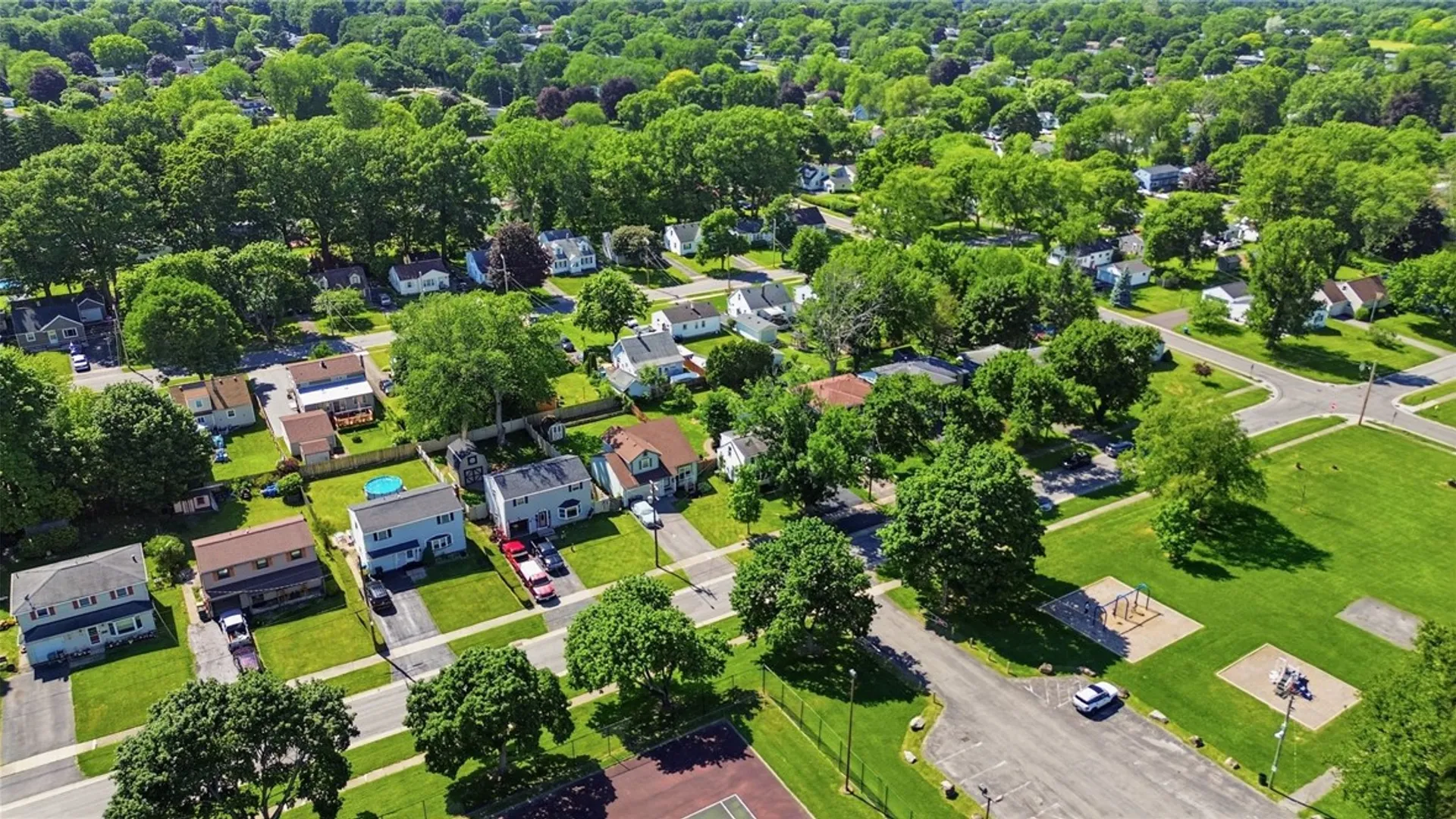 Property at 133 Armstrong Road, Greece, NY 14616 37