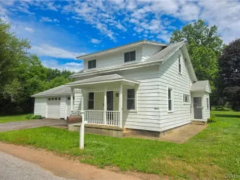 Property at 7884 Kimball Road, Vienna, NY 13308